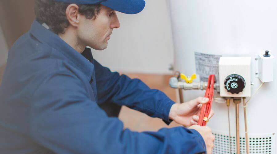 Professional same day plumber in Hyattville, WY